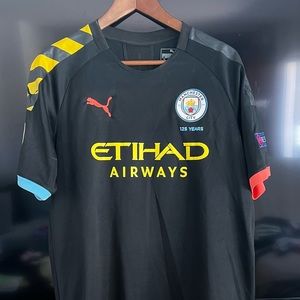 Manchester City 19/20 XL